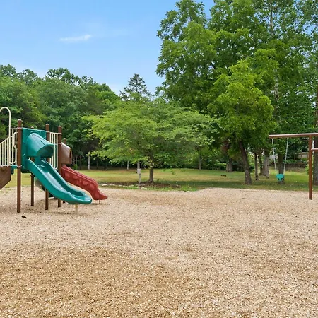 Hibernation Hollow At Stonebridge